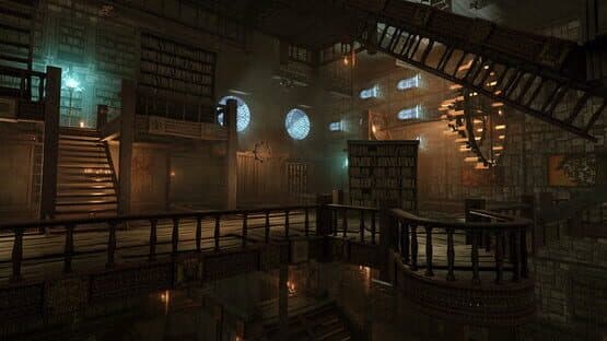 Warhammer: Vermintide 2 - A Treacherous Adventure screenshot 6