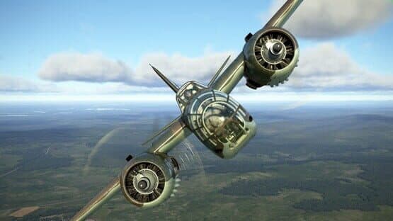 IL-2 Sturmovik: Battle of Stalingrad - Havoc Over the Kuban Campaign screenshot 3