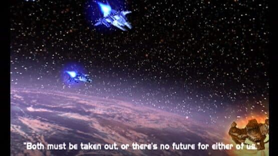 Gradius V screenshot 4