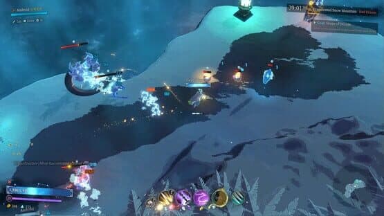 Shape of Dreams screenshot 3