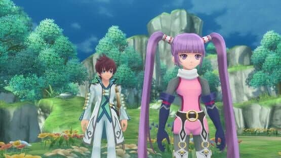 Tales of Graces F Remastered screenshot 6