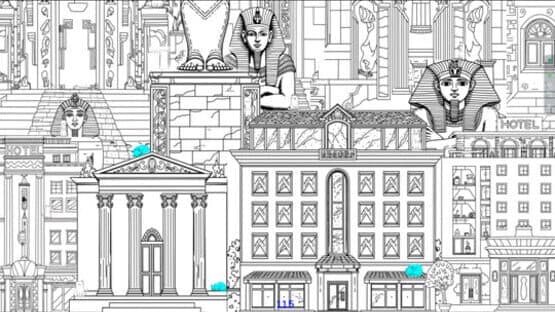 Hidden Cats of Egypt screenshot 3