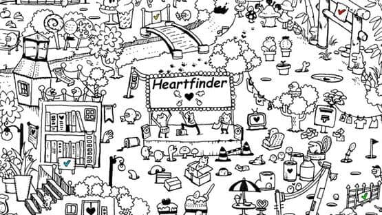 HeartFinder screenshot 4
