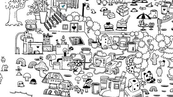 HeartFinder screenshot 1