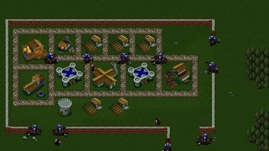 Warcraft I: Remastered screenshot 1