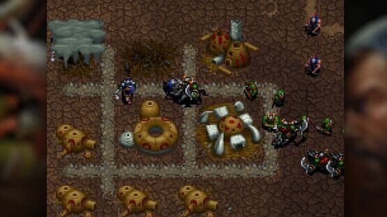 Warcraft I: Remastered screenshot 2