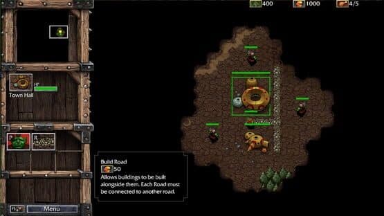 Warcraft I: Remastered screenshot 3