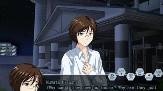 Masquerade: Hell Academy screenshot 4