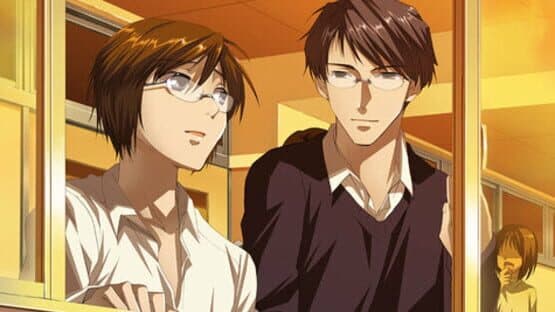 Masquerade: Hell Academy screenshot 1