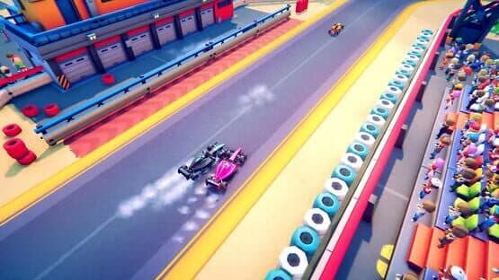 Racing Champions screenshot 4
