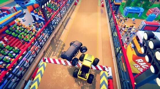 Racing Champions screenshot 6