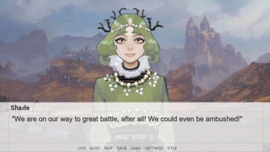 Blank screenshot 3