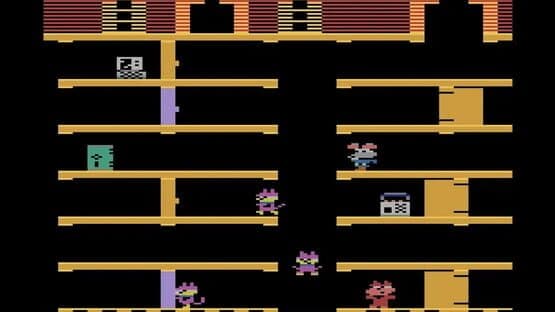 Mappy screenshot 1