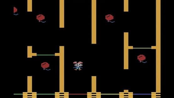 Mappy screenshot 2
