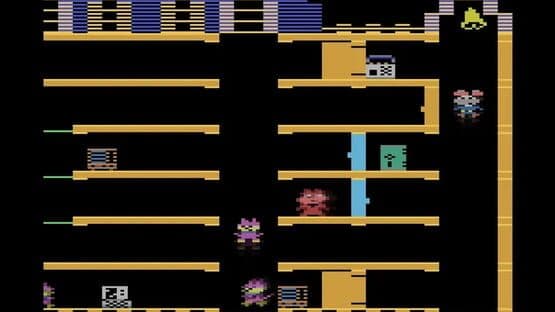 Mappy screenshot 3