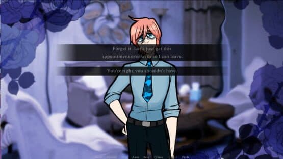 Metanoia screenshot 1
