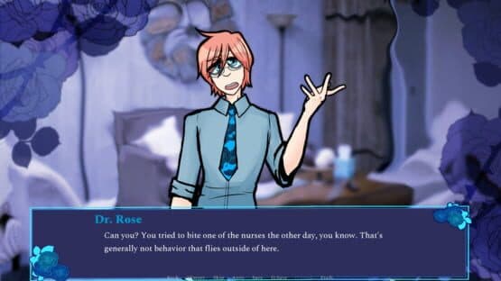 Metanoia screenshot 2