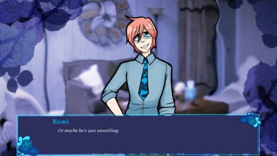 Metanoia screenshot 3