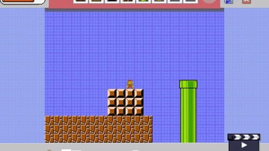 Super Fangame Maker screenshot 1