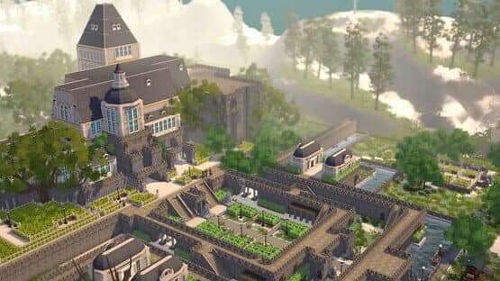 Let's School: Magical Castles Furniture Pack screenshot 2