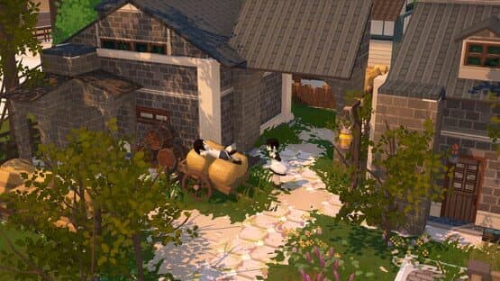 Let's School: Magical Castles Furniture Pack screenshot 4