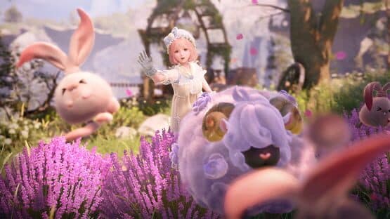 Infinity Nikki screenshot 2