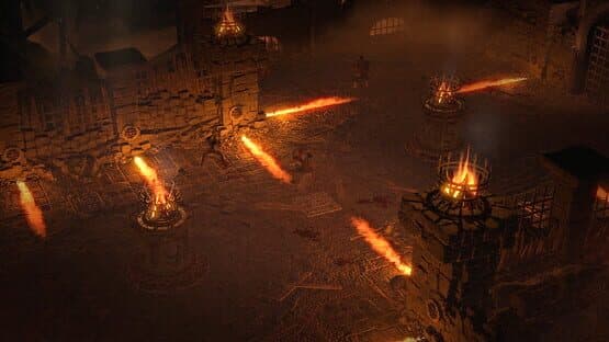 Wartales: The Pits screenshot 6