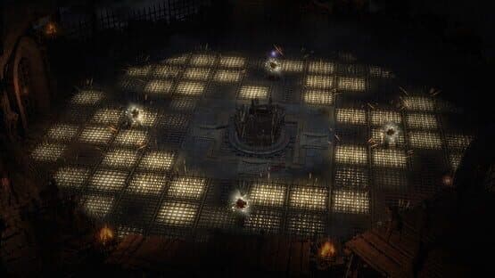 Wartales: The Pits screenshot 4