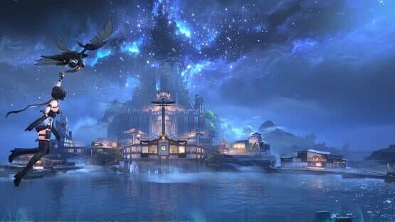 Wuthering Waves screenshot 2