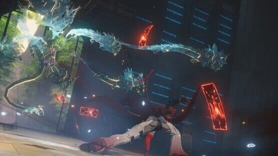 Wuthering Waves screenshot 1