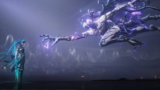 Wuthering Waves screenshot 3