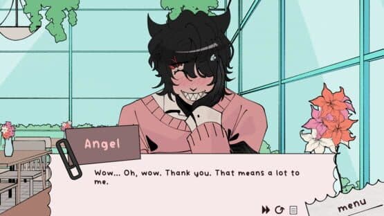 Delicious Date screenshot 1