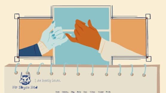 A Pinky Problem screenshot 4
