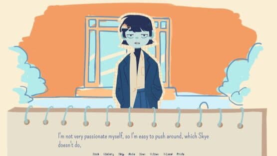 A Pinky Problem screenshot 3