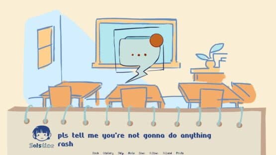 A Pinky Problem screenshot 5