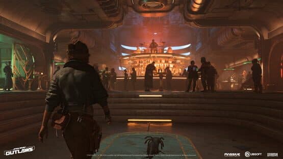 Star Wars Outlaws: Wild Card screenshot 2