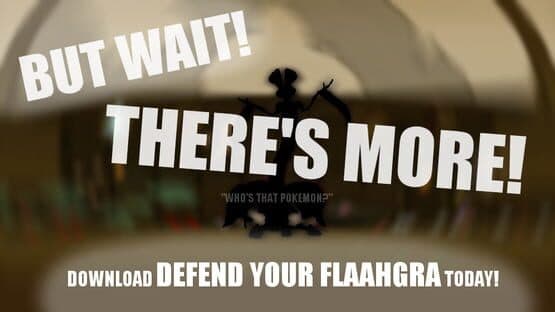 Defend Your Flaahgra screenshot 4