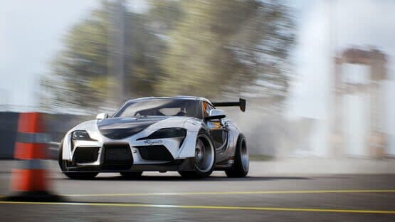 CarX Street screenshot 1