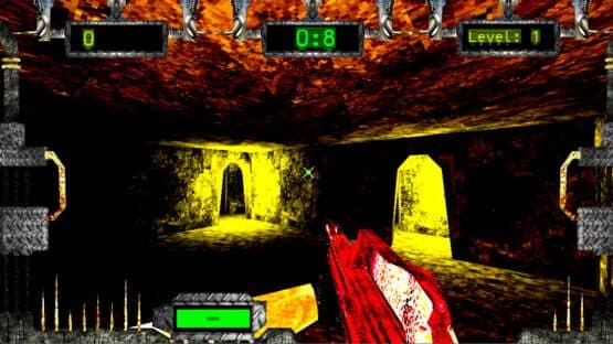 Nekron: 24 screenshot 1
