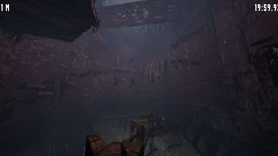 Green Heights screenshot 1
