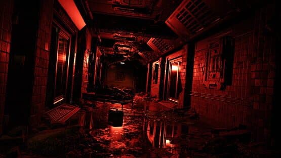 The Callisto Protocol: Final Transmission screenshot 4