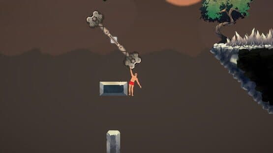Yet Another Climbing Game screenshot 3
