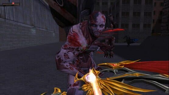 Counter-Strike Nexon screenshot 3