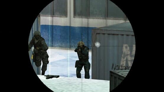 Counter-Strike Nexon screenshot 6