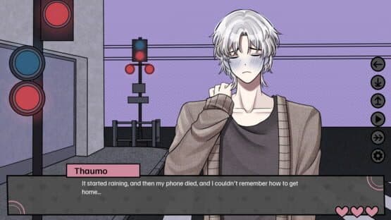 Symptoms of Deceit screenshot 1