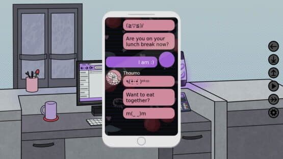 Symptoms of Deceit screenshot 2