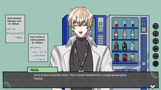 Symptoms of Deceit screenshot 3