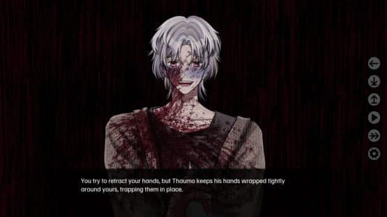 Symptoms of Deceit screenshot 5