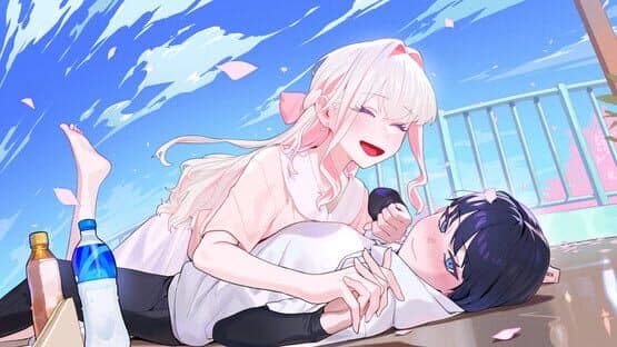 Haru no Oto ha Marude Kimi ni Nitete screenshot 1