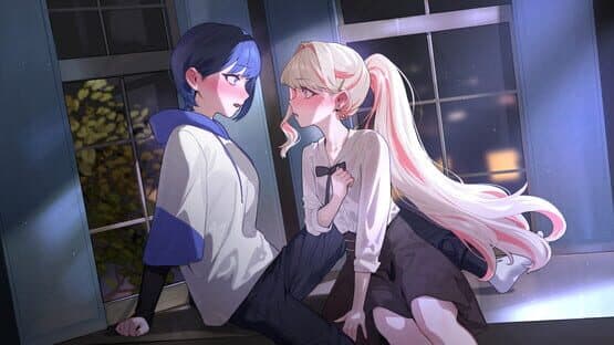 Haru no Oto ha Marude Kimi ni Nitete screenshot 4